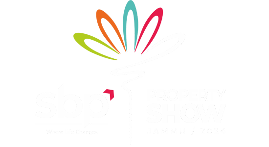 sbp property show logo